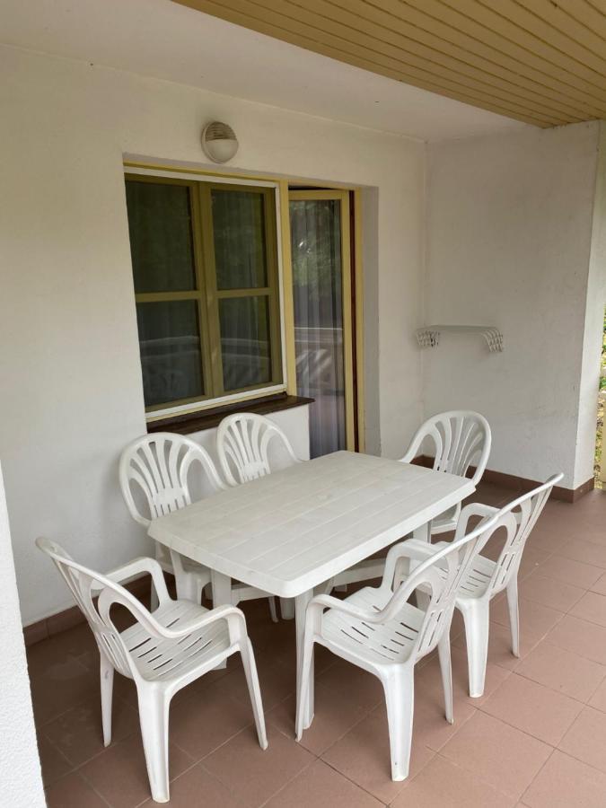 Global Apartmanhaz Vonyarcvashegy Exterior photo