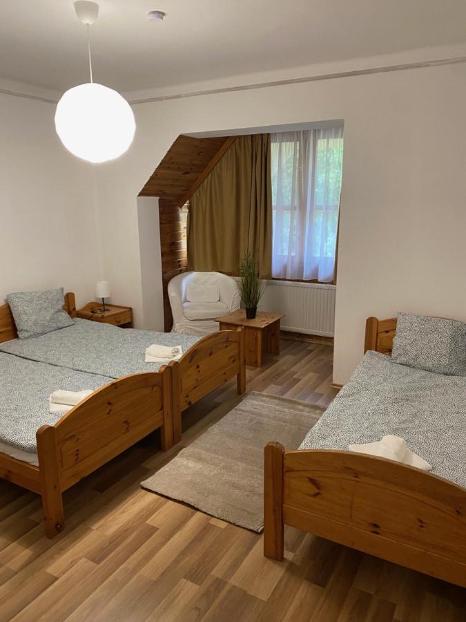 Global Apartmanhaz Vonyarcvashegy Exterior photo