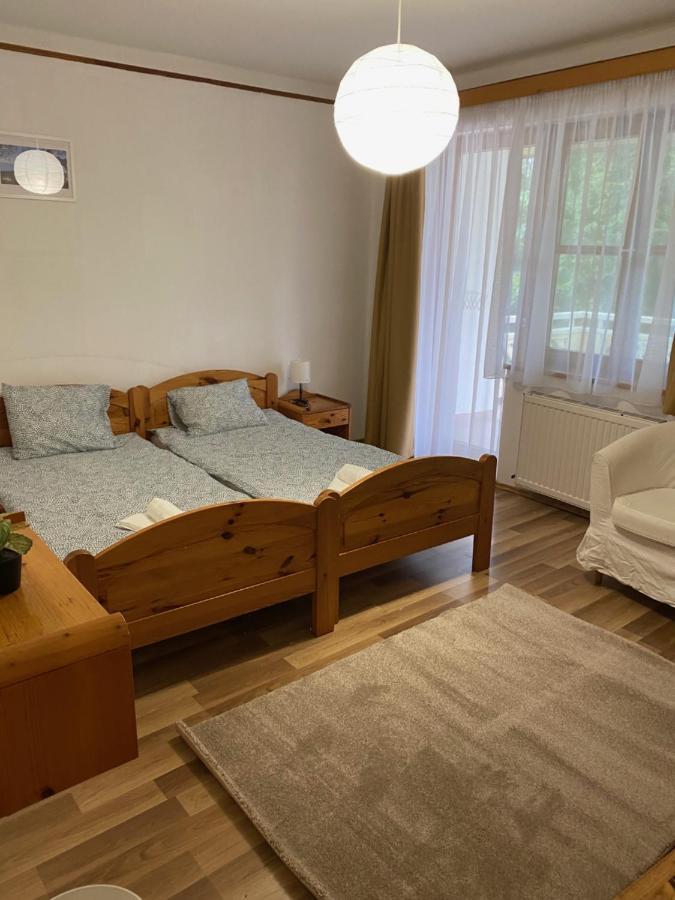 Global Apartmanhaz Vonyarcvashegy Exterior photo